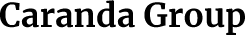 Caranda Group logo