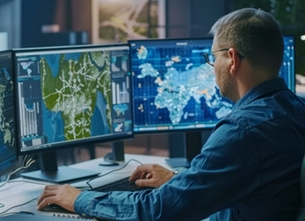 GIS Consulting
