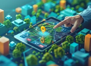 GIS Applications